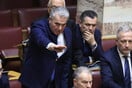 Βουλή: Απαράδεκτο σχόλιο Κυριαζίδη στην Κωνσταντοπούλου: «Κάνε κανά παιδί»
