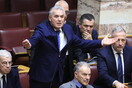Διιαγράφεται ο Δημήτρης Κυριαζίδης από τη Νέα Δημοκρατία για το απαράδεκτο σχόλιο κατά Κωνσταντοπούλου