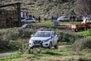 Λάρισα: Όλα τα τραύματα στη σορό του Βασίλη Καλογήρου είναι μεταθανάτια