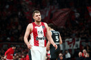 Ολυμπιακός - Παρτίζαν 82-70: Κυρίαρχος στο ΣΕΦ, συνεχίζει δυναμικά