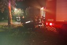 Τροχαίο στη Σπάρτη: Νεκροί τρεις φοιτητές