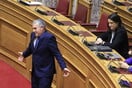 Διεγράφη κι επίσημα ο Δημήτρης Κυριαζίδης από την ΚΟ της ΝΔ μετά το σεξιστικό σχόλιο στη Βουλή