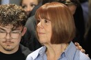«Δεν θα είστε ποτέ μόνες»: Το μήνυμα της Ζιζέλ Πελικό για την Ημέρα της Γυναίκας