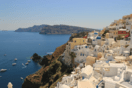 Κίνδυνος τσουνάμι στο Αιγαίο: Προειδοποίηση ΕΚΠΑ για την ευρύτερη περιοχή Σαντορίνης - Αμοργού