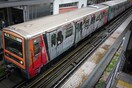 Μαρούσι: Συνελήφθη 15χρονος που έριξε πέτρα σε συρμό του ΗΣΑΠ από πεζογέφυρα