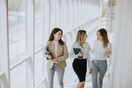 «Master your own business»: Η Mastercard επενδύει στην επόμενη γενιά γυναικείας επιχειρηματικότητας