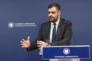 Μαρινάκης: Τι είπε για ανασχηματισμό, mail Τριαντόπουλου και αναθεώρηση του άρθρου 16 του Συντάγματος