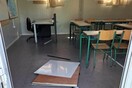 Άγνωστοι βανδάλισαν το 17ο δημοτικό σχολείο Αιγάλεω 