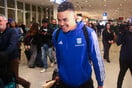 Εμμανουήλ Καραλής: «Είχα μάτι, ευχαριστώ όσους με ξεμάτιασαν»