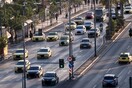 Κίνηση στους δρόμους: Μποτιλιάρισμα σε Κηφισό και κέντρο - Πού αλλού υπάρχουν προβλήματα