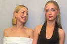 Η 16χρονη τρανς κόρη της Naomi Watts έκανε το ντεμπούτο στην πασαρέλα