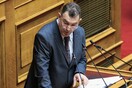 Εθνική Πινακοθήκη: «Κρατούμαστε παρανόμως» λέει ο συνήγορος του βουλευτή που βανδάλισε εκθέματα 