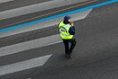 Kυκλοφοριακές ρυθμίσεις στην Αγία Παρασκευή 