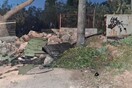 Βάρη: Τροχαίο δυστύχημα με έναν νεκρό 22χρονο και έναν σοβαρά τραυματία