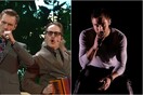 Eurovision - Σουηδία: Ποιοι είναι οι KAJ που με τη «σάουνά» τους επικράτησαν του μεγάλου φαβορί, Måns Zelmerlöw