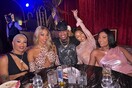 Ο Ne-Yo έχει polyamorous σχέση και συστήνει τις 4 συντρόφους του
