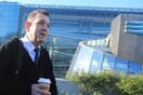 Νίκος Παπαδόπουλος: Μομφή και περικοπή μισθού για τον βανδαλισμό στην Εθνική Πινακοθήκη