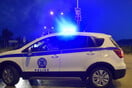 Θεσσαλονίκη: Εντοπίστηκε νεκρός άνδρας σε πάρκο στην περιοχή της Ανάληψης