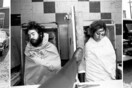 Jeffrey Silverthorne, Lovers, Accidental Carbon Monoxide Poisoning
