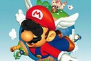 Κερδίζοντας στο Super Mario με τα μάτια κλειστά 