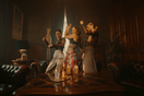 Chivas Regal X Marina Satti: Αυθεντικότητα, έμπνευση, συνεργασία