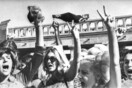 Στη βουή του κόσμου: Το φεμινιστικό κίνημα στην Ελλάδα