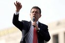 Προς ακύρωση το πτυχίο του Ιμάμογλου, σύμφωνα με τη Hurriyet 