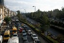 Η κίνηση στους δρόμους: Καθυστερήσεις σε Κηφισό, Κηφισίας και Αττική οδό