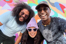 RACHEL Z -OMAR HAKIM -JON TOSCANO