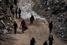 ΗΠΑ και Ισραήλ στρέφονται στην Αφρική για την επανεγκατάσταση των Παλαιστινίων της Γάζας
