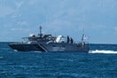 Σαλαμίνα: Εντοπίστηκε νεκρή η 61χρονη που έπεσε από πλοίο στον Σαρωνικό