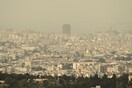 Αφρικανική σκόνη: Ποιες περιοχές επηρεάζονται τις επόμενες ώρες