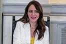 Μιχαηλίδου: «Δημογραφικό και στέγαση οι προτεραιότητες του υπ. Κοινωνικής Συνοχής και Οικογένειας»