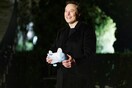 Ο Μασκ προγραμματίζει την εκτόξευση του Starship στον Άρη το 2026