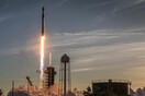 NASA: Αναχώρησε η αποστολή για την επιστροφή των αποκλεισμένων αστροναυτών