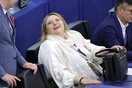 Ρουμανία: Απορρίφθηκε η υποψηφιότητα της ακροδεξιάς Σοσοάκα για την προεδρία