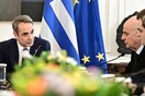Ανασχηματισμός: Σήμερα η ορκωμοσία του νέου υπουργικού συμβουλίου παρουσία του νέου Προέδρου της Δημοκρατίας 