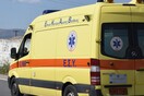 Καστοριά: Ηλικιωμένος αυτοπυρπολήθηκε στο Κρανοχώρι