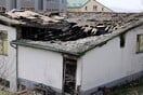 Βόρεια Μακεδονία: Βίντεο με τη στιγμή που ξεσπά η φωτιά στο κλαμπ - 59 οι νεκροί 