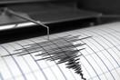 Σεισμός 4,1 Ρίχτερ στην Αμοργό