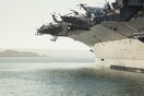 Υεμένη: Ο αρχηγός των Χούθι απειλεί τα αμερικανικά πλοία στην Ερυθρά Θάλασσα