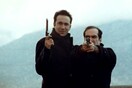 «Η Καρδία του Κτήνους» χτυπά ξανά για μια αυθεντική προβολή σε φιλμ 35mm