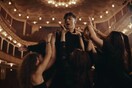 Αυτά είναι τα 5 φαβορί της Eurovision 2025