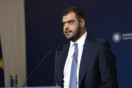 Μαρινάκης: «Η κυβέρνηση καλύπτεται από τη δήλωση Τσάφου – Είχε αναγνωρίσει το λάθος του»