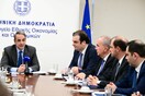 Ο Μητσοτάκης για μειώσεις φόρων: Οι πολίτες θα δουν σύντομα το όφελος από την αντιμετώπιση της φοροδιαφυγής