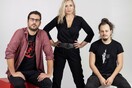 Ρίτα Αντωνοπούλου & Ρεβάνς