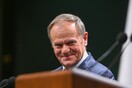Ο Ντόναλντ Τούσκ προσφέρει στρατιωτική εκπαίδευση σε διάσημο ηθοποιό για να γίνει ο νέος Τζέιμς Μποντ