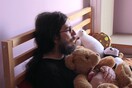 «Σύλβια Ρόμπυν» του Παναγιώτη Ευαγγελίδη στον κινηματογράφο Τριανόν.