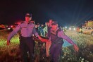 Τουλάχιστον 12 νεκροί από συντριβή αεροσκάφους στα ανοιχτά της Ονδούρας