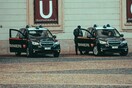 Ιταλία: Μετέφεραν νεογέννητο κορίτσι σε πλαστική σακούλα από το Μαρόκο για να το πουλήσουν